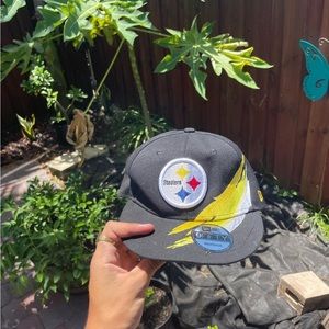 Pittsburgh Steelers SnapBack
